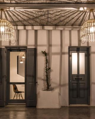 LAGADI SUITES by K&K