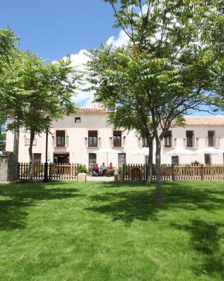 Hotel La Fonda De La Estación