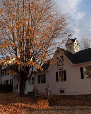 The Inn at Stony Creek