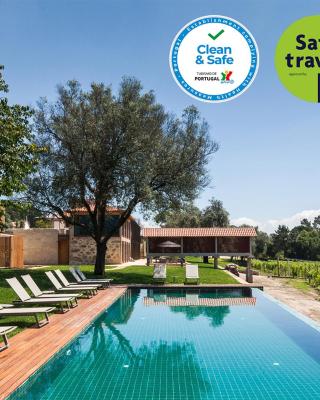 Torre de Gomariz Wine & Spa Hotel