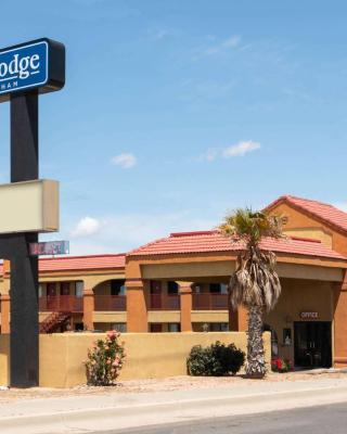 Travelodge by Wyndham Kingman