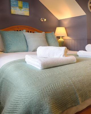 The Lansdowne Cottage - Exclusive Welcome Hamper