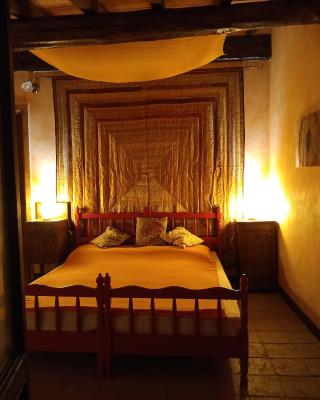 Bed and Breakfast Balli coi Lupi