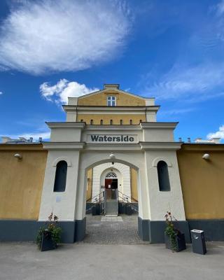 Waterside Mariestad
