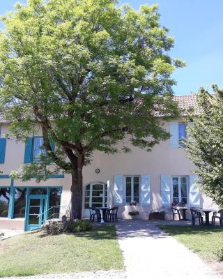 Maison de la Monne