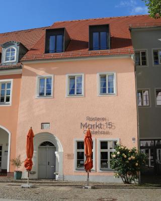 Markt 15 Gästehaus