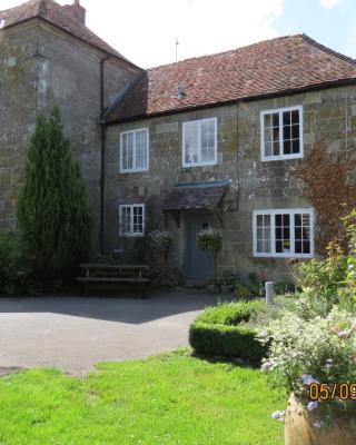 The Cottage Marshwood Farm