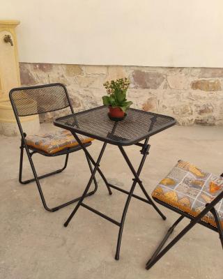 B&B 24 Maggio