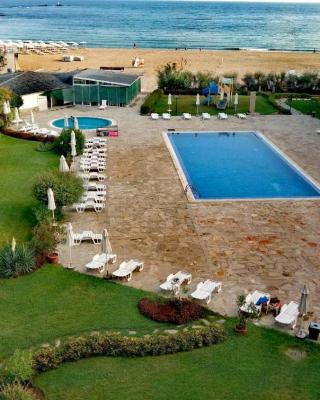 Aparthotel Regina Mare