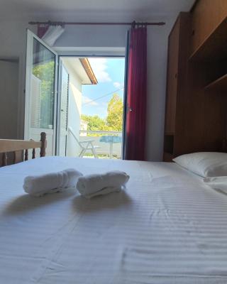 Rooms Čapo Rab