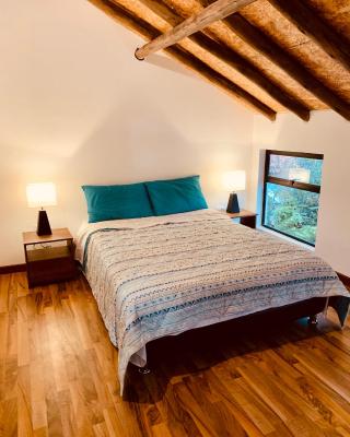 Bellisimo chalet en Zona Colonial (302)