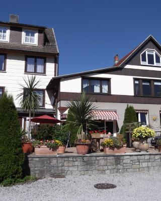 Pension Waldhof