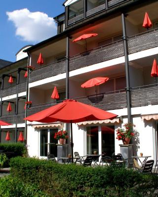 Haus Katharina Hotel garni