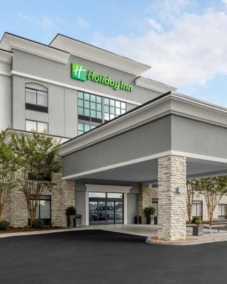 Holiday Inn Cleveland, an IHG Hotel