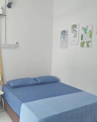 FAFA ROOMSTAY TANJUNG MALIM