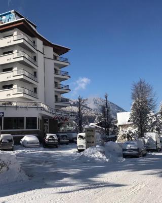 Park Hotel Bozzi