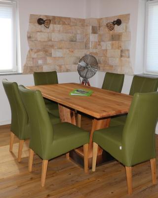 Ferienwohnung Bittner
