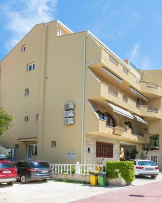 Apartments Barba