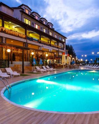 Spa Hotel Aspa Vila
