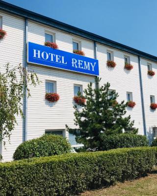 Hotel Remy