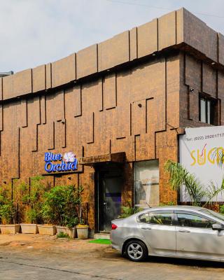 Hotel Blue Orchid - Marol Andheri