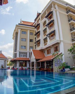 Kampong Thom Palace Hotel