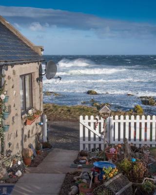 Pew with a View - Seafront Cottages