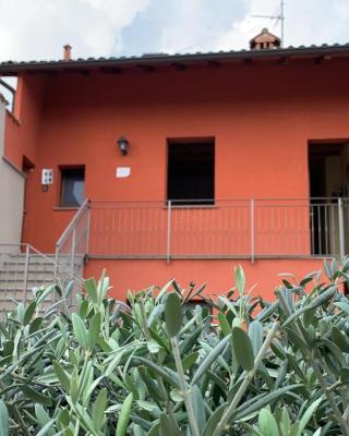 BORGHETTO AIRPORT/HOSPITAL