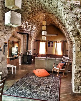 19th Century Magical House in Galilee