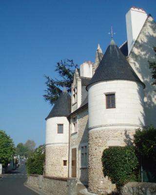 Manoir du Rouvre