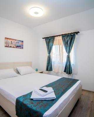 Vila Anastasia