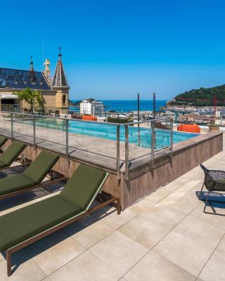 Catalonia Donosti
