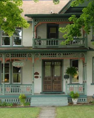 Victorian Loft Bed and Breakfast