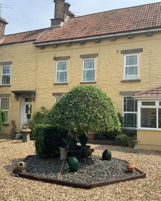 Old Gloucester Road farm bed and breakfast