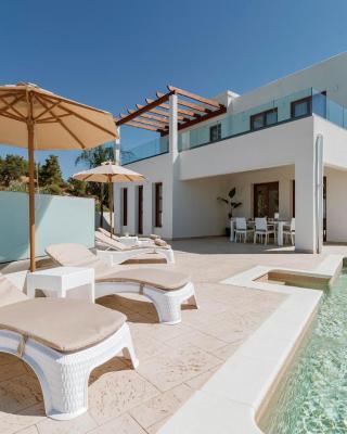 Villa Eventide