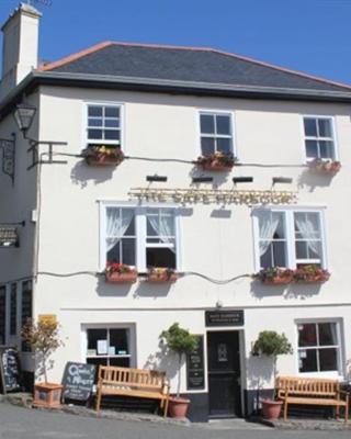 The Safe Harbour Hotel