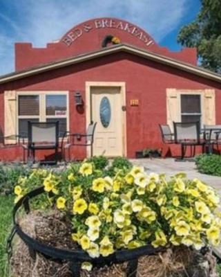 Trail City Bed & Breakfast