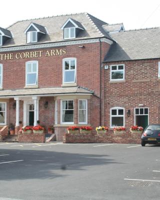 The Corbet Arms