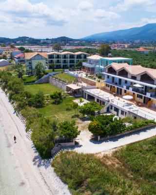 YOLO Resort - Sabbia