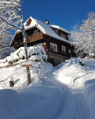 Manu's Ferienwohnung