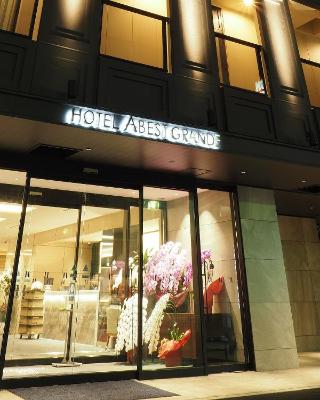Hotel Abest Grande Takatsuki