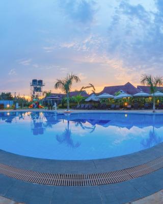 Ciala Resort Hotels In Kisumu