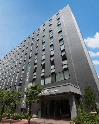 Shizutetsu Hotel Prezio Tokyo Tamachi