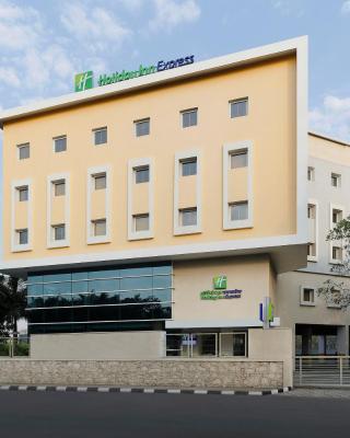 Holiday Inn Express Pune Pimpri by IHG