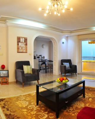 Cebeci Apartments - Extrahome