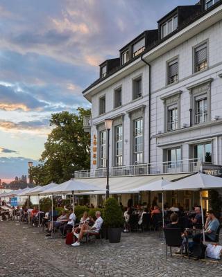 Hotel Löwen am See