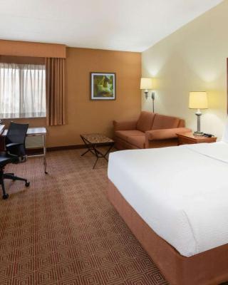 La Quinta Inn by Wyndham Minneapolis Airport Bloomington