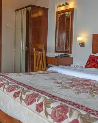 Hotel Shangrila Regency