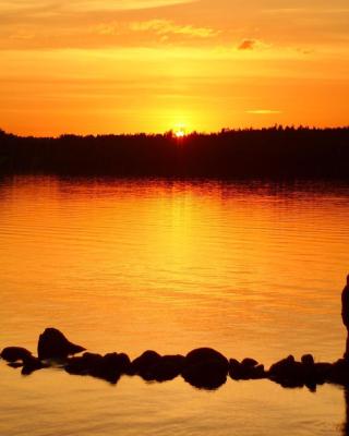 Koskenselkä Camping