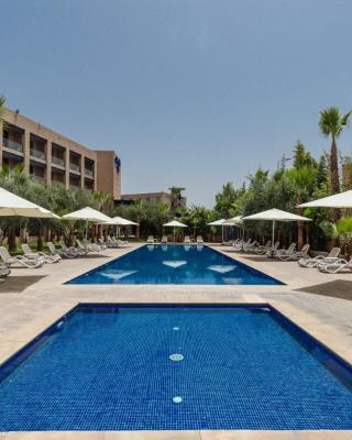Wazo Hotel